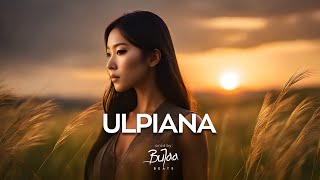 quot Ulpiana quot Oriental Dancehall Beat x Reggaeton Instrumental  Prod by BuJaa Beats [upl. by Tera]