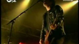 Black Rebel Motorcycle Club  Spread Your Love  Live [upl. by Noam]