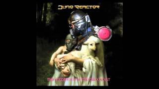 JUNO REACTOR  quotFinal Frontierquot  The Golden Sun of the Great East [upl. by Ynamreg]