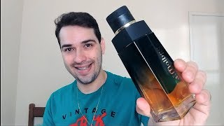 Perfume Malbec Gold  O Boticário Resenha [upl. by Crean]