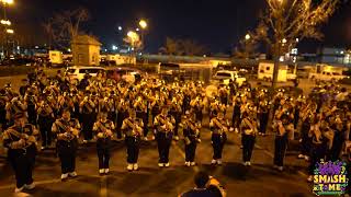 Edna Karr vs LB Landry  Alla Parade 2024 [upl. by Eissac145]