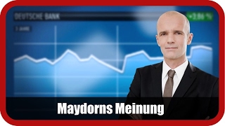 Maydorns Meinung Allianz Bayer Volkswagen Tesla BYD JinkoSolar Medigene [upl. by Joye]