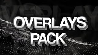 35 Overlays Pack For editings 💨  Sha Presets ❕overlays overlaypack [upl. by Adnalor]