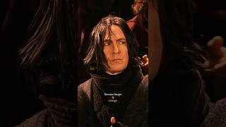 Severus snape editAlan Rickman editHarry Potter rickman alanrickman severussnape harrypotter [upl. by Leaw]