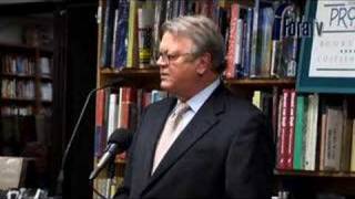 Garry Wills  Misconceptions about St Paul [upl. by Lsil812]