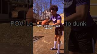 Unc still got it 🤣🤣 subscribe funny basketball viral comedy nephew viralshort [upl. by Malley192]