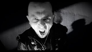 THE HERETIC ORDER  The Conjurer Official Video [upl. by Ahsienahs130]