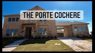 The Gorgeous Porte Cochere [upl. by Brittne]