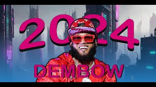 Lo más viral del dembow 2024 vol2  Donaty  Tivi gunz  El Alfa  Djabdel Elmágico [upl. by Ynetsed]