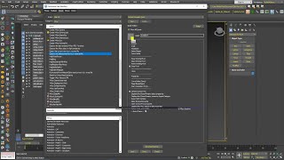 3DS Max  V Ray 6  Bring Back V Ray Quad Menu [upl. by Drusi]