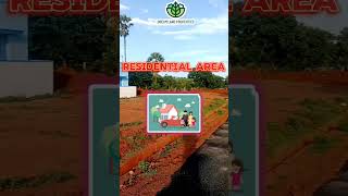 DTCP PLOTS NEAR TENKASI FOR FURTHER DETAILS CONTACT US 9342970749 home realestate houseforsale [upl. by Lotsirb]