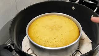 सिर्फ छाछ से बनाएं रसमलाई केक । रसमलाई केक का पहला पाठ rasmalai cake । केक रेसिपी‌। kusum ki [upl. by Quincey]