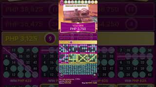 PART 1  MEGABALL  Try ko mag All in Challenge dito [upl. by Aileduab]