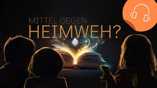 Hilfe Heimweh Allein unterwegs Folge 9  Hörspiel  Mission magisches Tagebuch  SWR Plus [upl. by Gamaliel]