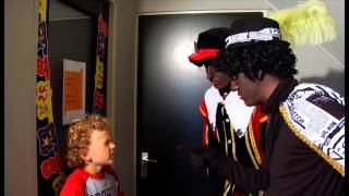 Alphens Sinterklaasjournaal 2013  aflevering 5 [upl. by Jammal]