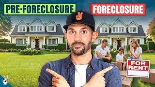 How to Stop Foreclosures At the Last Minute [upl. by Chelsea]