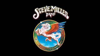 Steve Miller Band  The Joker 1973 [upl. by Santiago]