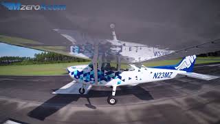 3 Tips For Better Short Field Landings  MzeroA Flight Training [upl. by Nollek]