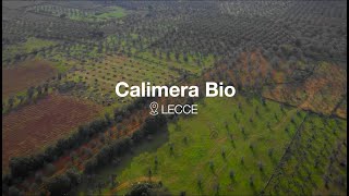 Impianto di Lecce Calimera BIO [upl. by Tobit]