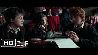 Divination Class  Harry Potter and the Prisoner of Azkaban [upl. by Phipps]