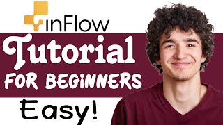 InFlow Inventory Tutorial For Beginners  How To Use InFlow [upl. by Stimson465]