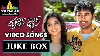 Happy Days Songs Jukebox  Video Songs Back to Back  Varun Sandesh Tamannah  Sri Balaji Video [upl. by Buehrer761]