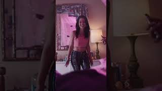 Alexa Demie blooper on Euphoria  euphoria maddieperez alexademie [upl. by Nutter]