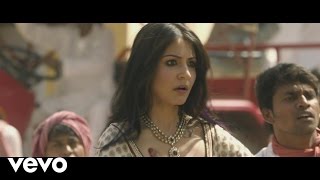 Matru Ki Bijlee Ka Lyric Video  Title TrackAnushka SharmaImran KhanSukhwinder Singh [upl. by Nnyltiac]