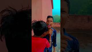 Comedy video 😂😜🤘🏻🤣 comedy amann funny video love love trending shorts aman joke youtube [upl. by Nimra628]