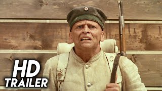 Woyzeck 1979 Official Trailer FHD [upl. by Borszcz]