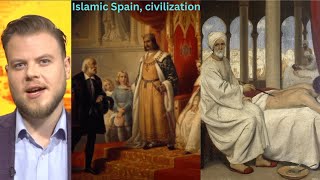 Islamic Spain civilization [upl. by Oehsen823]