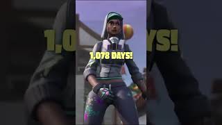 Fortnite TOP 50 RARE EMOTES in October 2023 [upl. by Moulden]