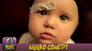 AGGRO COMEDY  05  DOREEN  FIFTY SVEN OFFICIAL HD VERSION AGGROTV [upl. by Esenaj]