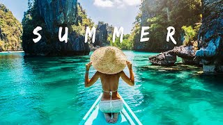 Ibiza Summer Mix 2022 🍓 Best Of Tropical Deep House Music Chill Out Mix 2022 🍓 Chillout Lounge 244 [upl. by Meijer802]