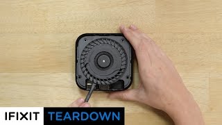 The Apple TV 4k Teardown [upl. by Abie222]