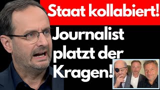 BERLIN ZITTERT BÜRGERGELDSKANDAL bringt die AMPEL ZUM FALL💥 [upl. by Raddy]