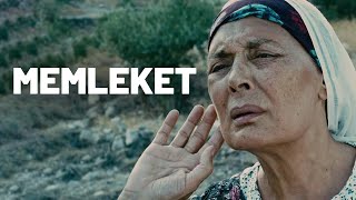 Memleket  Tek Parça Film Yerli Film [upl. by Olnton777]