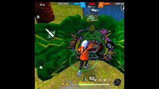 indra indra maga chandra  short free fire 🔥 solo vs duo attitude status video ♥️🤬 [upl. by Rastus]