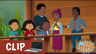 What is Juneteenth  MOLLY OF DENALI on PBS KIDS [upl. by Dearden]