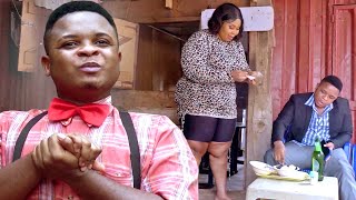 Human Hair You Will Laugh And Invite Others To Join With This Comedy Movie  Nigerian [upl. by Aalst]