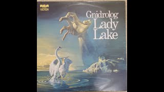 Gnidrolog – Lady Lake  UK Jazzy prog rock [upl. by Elatnahs574]