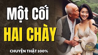 Chuyện thầm kín MỘT CỐI HAI CHÀY  Câu chuyện tình bí mật của bố dượng và con gái nuôi [upl. by Todhunter]