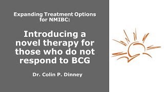 Introduction to Adstiladrin  Gene Therapy for BCG Unresponsive NMIBC [upl. by Jacobsen]