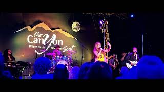 Haley Reinhart quotBennie and the Jetsquot Agoura Hills Canyon Club 2023 [upl. by Odin508]