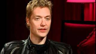 Chris BOTTI on InnerVIEWS with Ernie Manouse [upl. by Tammie853]