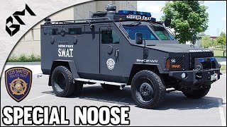 GTA 5  LSPDFR  Spécial SWATNOOSE  Patrouille 09 [upl. by Ludly459]