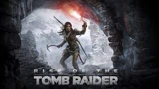 Visiting Back Rise Of The Tomb Raider  Live Stream Story Mission  Part 01 [upl. by Ezra451]