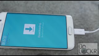 How to Unroot the Samsung Galaxy S6 amp S6 Edge [upl. by Alliehs]