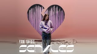 Yami Safdie  Señales Video Oficial [upl. by Tanaka]