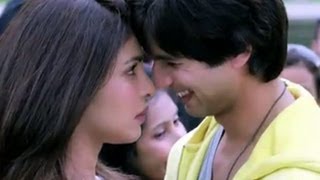 Thats All I Really Wanna Do Song  Teri Meri Kahaani  Shahid Kapoor Priyanka Chopra [upl. by Ciapas]